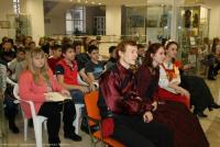 Рязанские студенты - будущие педагоги окажут трудным подросткам помощь в учебе