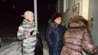 В Рязани прошли ночные рейды по выявлению нарушений «комендантского часа»