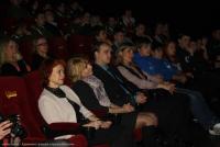 В рамках Года российского кино в Рязани прошла социально-патриотическая акция