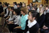 В школах Рязани проходят беседы по профилактике правонарушений