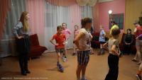 Детская школа искусств №7 возобновила занятия с воспитанниками Шереметьево-Песочинской школы-интерната