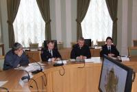 В Рязани прошло заседание городской комиссии по делам несовершеннолетних и защите их прав