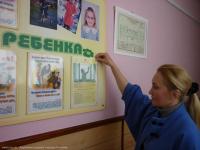 В Рязани продолжается акция «Безопасные окна»