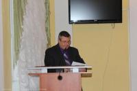 В администрации города Рязани состоялось заседание антинаркотической комиссии