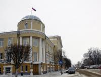 В администрации города Рязани прошли заседания комиссий по делам несовершеннолетних и защите их прав