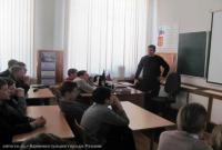 В феврале-марте 2015 года во всех школах Московского района пройдут «Недели профилактики правонарушений»