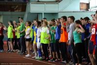 Подростки, находящиеся в трудной жизненной ситуации, приняли участие в спортивных мероприятиях города